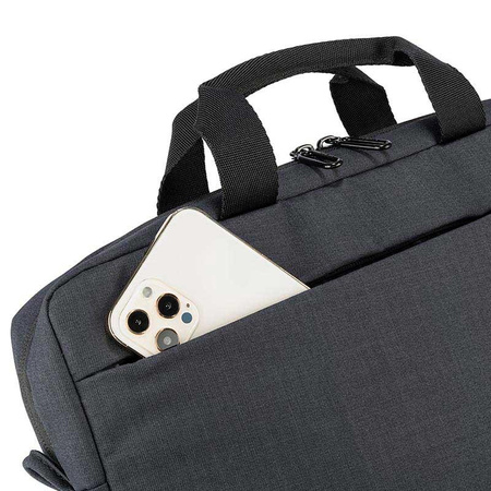 Brašna Tucano Stop Bag - Brašna na MacBook Pro 14" / Notebook 13" / 14" (černá)