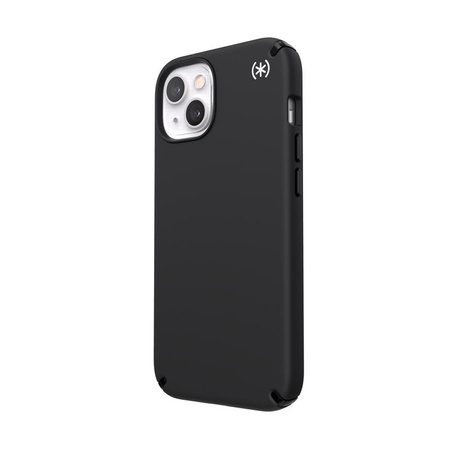 Speck Presidio2 Pro - iPhone 13 Case with MICROBAN Coating (Black)
