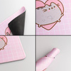 Pusheen - Mauspad aus der Moments Kollektion (23 x 19 cm)
