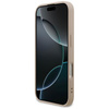 ETUI DO IPHONE 17 RÓŻOWE GUESS CLASSIC ORYGINALNE ELEGANCKIE CASE