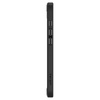 Spigen Ultra Hybrid MagSafe - Case for iPhone 16e (Frost Black)