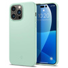 Spigen Thin Fit - Coque pour iPhone 14 Pro (Mint)