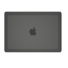 Incase Edge Hardshell Case - Hülle für MacBook Pro 14" (M4/M3/M2/M1/2024-2021) (Schwarz)