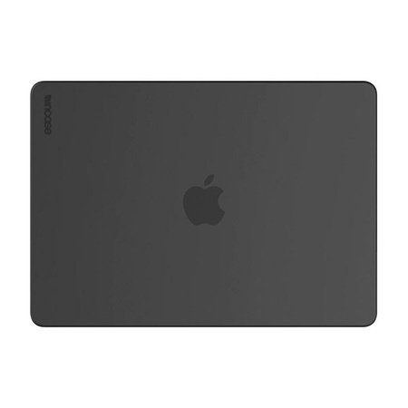 Incase Hartschalenkoffer - MacBook Air 15" (Dots/Schwarz)