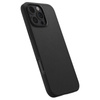 Spigen Cyrill Kajuk MagSafe - tok iPhone 16 Pro készülékhez (fekete)