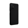 Crong Color Cover - Etui Xiaomi Redmi 10 (czarny)