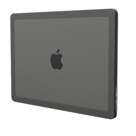 Incase Edge Hardshell Case - Case for MacBook Air 15" M4 (2025) / M3 (2024) / M2 (2023) (Black)