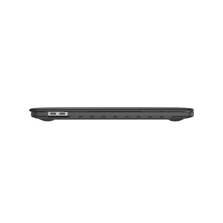 Speck SmartShell - MacBook Pro 13" Case (M2 2022 / M1 2020) Onyx Black)