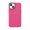 Speck CandyShell Pro - iPhone 14 / iPhone 13 Tasche mit MICROBAN-Beschichtung (Digital Pink / Energy Red)