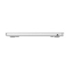 Pouzdro Incase Hardshell - MacBook Air 15" (Tečkované/čiré)