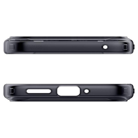 Spigen Ultra Hybrid - Hülle für Google Pixel 9 / 9 Pro (Zero One)