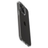 Spigen Liquid Crystal - Case for iPhone 15 Pro (Transparent)