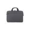 Tucano Stop Bag - MacBook 16" / Notebook 15.6" táska (fekete)