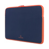 TUCANO Elements 2 - Pokrowiec MacBook Air 15" (M4/M3/M2/2025-2023) (niebieski)