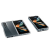 Spigen Crystal Hybrid - Gehäuse für Samsung Galaxy Z Fold 4 (Transparent)