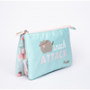 Pusheen - Foodie collection pencil case / makeup bag