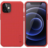 Nillkin Super Frosted Shield Pro - Apple iPhone 12 Mini Case (Red)