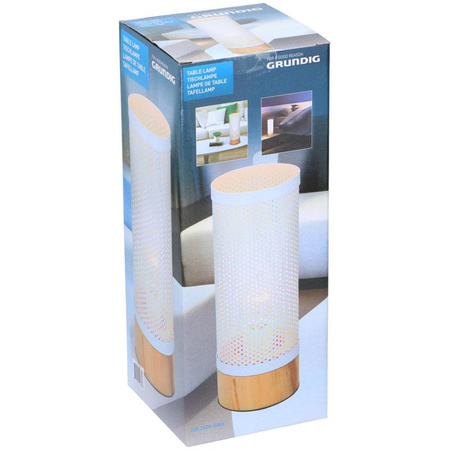 Grundig - Table lamp