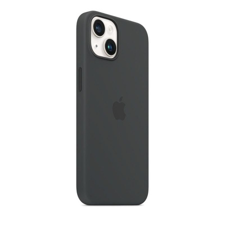 Apple szilikon tok - Szilikon tok MagSafe-rel iPhone 14 készülékhez (Észak)