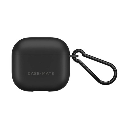 Pouzdro Case-Mate Tough Case - Pouzdro pro AirPods 4 (černé)