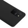 Crong Color Cover - Etui Samsung Galaxy S10 Lite (czarny)