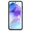 Spigen Liquid Air - tok Samsung Galaxy A55 5G (Abyss zöld)