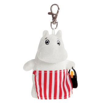 Moomins - Plush Keychain Moominmamma