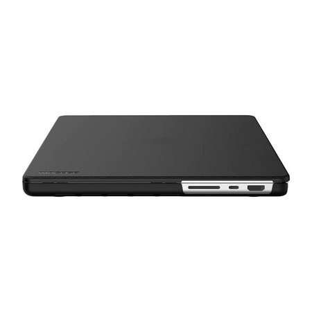 Pouzdro Incase Hardshell - MacBook Pro 16" (M4/M3/M2/M1/2024-2021) (tečkované/černé)