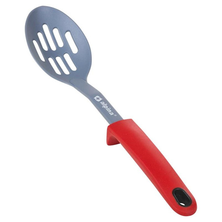 Alpina - Ustensiles de cuisine 6pcs. + stand