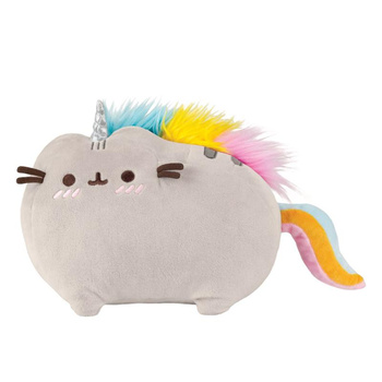 Pusheen - Plüss egyszarvú kabalaállat Pusheenicorn Blushing 20 cm