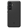 Spigen Core Armor - pouzdro pro Samsung Galaxy S24 (matně černé)