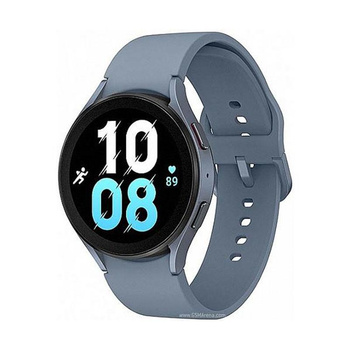 Samsung Galaxy Watch 5 - Montre intelligente 44 mm (bleu)