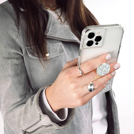 Case-Mate Twinkle Minis - Support pour téléphone portable (Stardust)