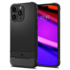Spigen Rugged Armor MagSafe - tok iPhone 15 Pro készülékhez (matt fekete)