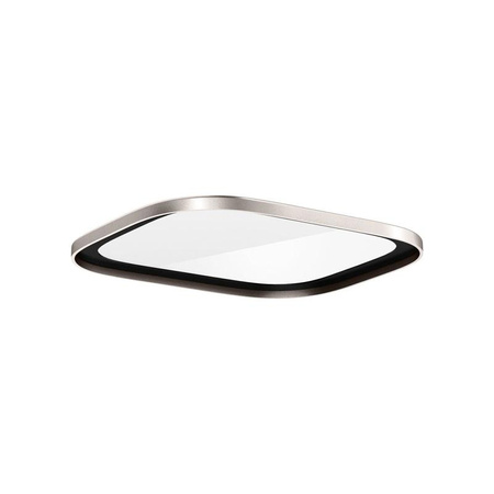 Spigen Glas.TR Slim Pro - Gehärtetes Glas für die Apple Watch Ultra 49 mm (Titanium)