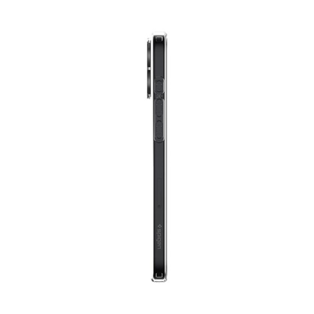 Spigen Liquid Crystal - Coque pour iPhone 16 Plus (Transparent)