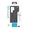 Speck Presidio2 Grip Magnet – Etui ochronne do Samsung Galaxy S25 Ultra (Charcoal Grey / Cool Bronze / White)