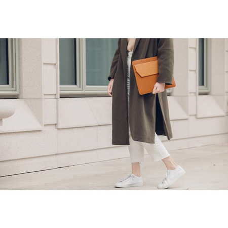 Moshi Muse 13" 3 az 1-ben Slim - MacBook Pro 13" / MacBook Air 13" borító (Jet Black)