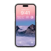 Crong Clear MAG Cover - Etui iPhone 14 Pro Max MagSafe (przezroczysty)
