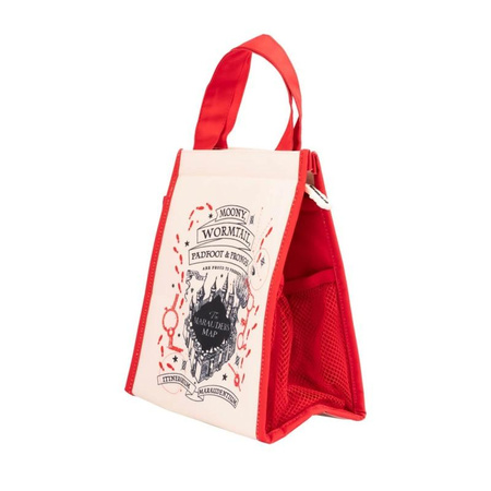 Harry Potter - Thermal breakfast bag / lunch box