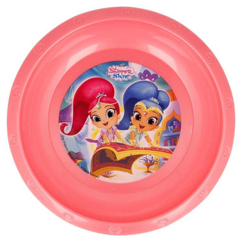Shimmer Shine - Mísa