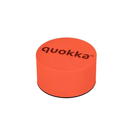 Quokka Solid Kids - Rozsdamentes acél termikus palack 510 ml (Dinoszaurusz)