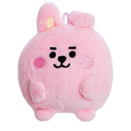 Line Friends BT21 - Plüschmaskottchen 8 cm COOKY Baby Pong Pong