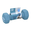 Umbro - Exercise dumbbell 1 kg (blue)