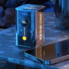 WEKOME WP-337 Vanguard Series - Banque d'alimentation 20000 mAh PD 20W + QC 22.5W (Noir)