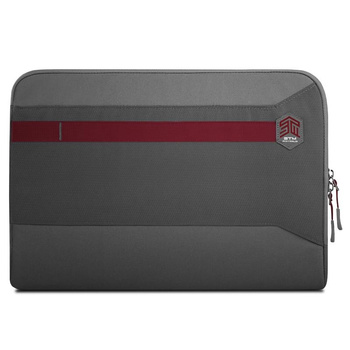 STM Shrnutí - Obal na MacBook Pro 13" / MacBook Air 13" / Notebook 13" (Granitově šedý)