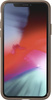 Laut PINNACLE - iPhone XR Echtholzhülle (Walnuss)