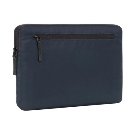 Incase Compact Sleeve in Flight Nylon - MacBook Pro 13" (M2/M1/2022-2012) / MacBook Air 13" (M2/M1/2022-2018) Hülle (navy blau)