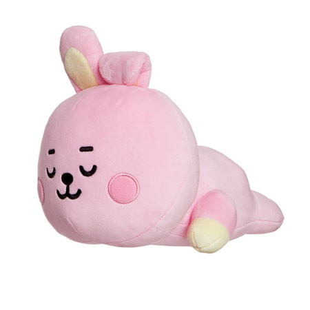 BT21 - Mascotte en peluche / oreiller 28 cm COOKY Baby