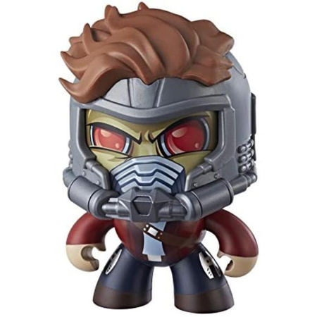 Marvel - Figurka kolekcjonerska Mighty Mugg Lord Star